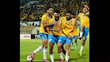 الإسماعيلي و فاركو