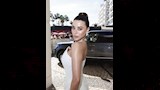 يارا السكري تستعرض اطلالتها