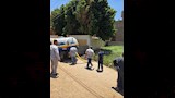 شفط المياه