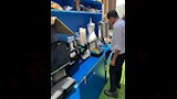 خدمات متكاملة لحجاج منى على مدار الساعة (6)