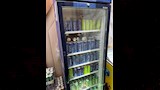 خدمات متكاملة لحجاج منى على مدار الساعة (5)