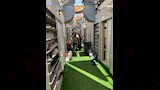 خدمات متكاملة لحجاج منى على مدار الساعة (19)