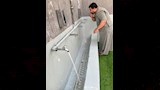 خدمات متكاملة لحجاج منى على مدار الساعة (17)