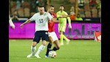 مباراة مصر وروسيا الودية