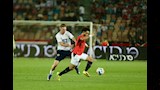 مباراة مصر وروسيا الودية