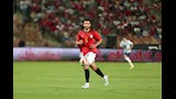 مباراة مصر وروسيا الودية