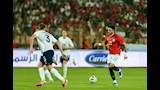 مباراة مصر وروسيا الودية