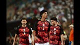 مباراة مصر وروسيا الودية