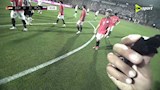 كاميرا الحكم لأول مرة في الملاعب المصرية