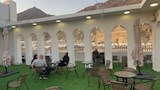 صور.. "أبراج كدانة" تنقل حجاج السياحة لتجربة فندقية غير مسبوقة