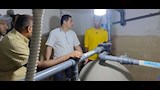 مخالفات داخل حمام سباحة نادي ديروط (6)_6