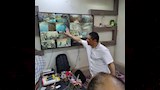 مخالفات داخل حمام سباحة نادي ديروط (5)_5