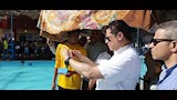 مخالفات داخل حمام سباحة نادي ديروط (3)_3