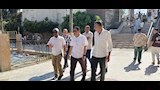 مخالفات داخل حمام سباحة نادي ديروط (2)_2