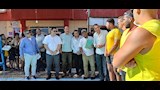 مخالفات داخل حمام سباحة نادي ديروط (10)_10