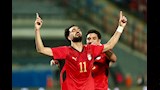 بأقدام زيكو.. فيديو هدف منتخب مصر أمام روسيا