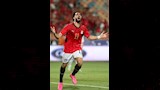 لقطات من مباراة مصر وروسيا (12)