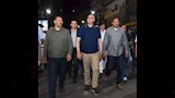 غلق 11 محلاً وكافيه.. محافظ الإسكندرية يقود حملة مكبرة لإزالة الإشغالات بشرق المدينة (1)
