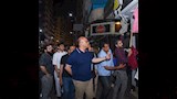 غلق 11 محلاً وكافيه.. محافظ الإسكندرية يقود حملة مكبرة لإزالة الإشغالات بشرق المدينة (5)
