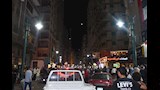 غلق 11 محلاً وكافيه.. محافظ الإسكندرية يقود حملة مكبرة لإزالة الإشغالات بشرق المدينة (6)