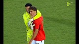حمزة عبدالكريم مع منتخب مصر