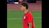 حمزة عبدالكريم مع منتخب مصر