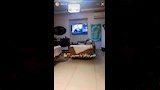 حسام حسن وزوجته (6)