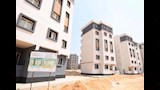 شقق الإسكان الأخضر (2)