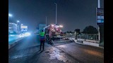 تطوير كوبري 6 أكتوبر (5)