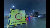 تطوير كوبري 6 أكتوبر (14)