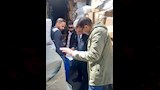 تواصل العمل خلال عيد الأضحى لتسريع الإفراج الجمركي (1)