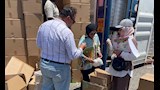 "المواصفات والجودة" تواصل العمل خلال عيد الأضحى لتسريع الإفراج الجمركي