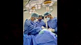 إجراء 550 عملية جراحية بمحافظات التأمين الصحي الشامل خلال العيد (2)_3