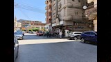 أسرة الفنان أحمد حلمي تنتظر خروج جثمان والدته ببنها (4)