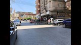أسرة الفنان أحمد حلمي تنتظر خروج جثمان والدته ببنها (5)