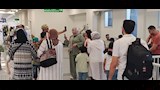 إقبال كبير على المونوريل في ثالث أيام عيد الأضحى (4)