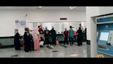إقبال كبير على المونوريل في ثالث أيام عيد الأضحى (10)