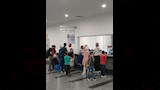 إقبال كبير على المونوريل في ثالث أيام عيد الأضحى (12)