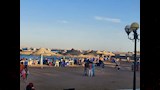 شاطئ القمر بالطور 