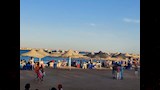 شواطئ الطور بجنوب سيناء  