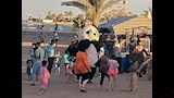 مرح الاطفال 
