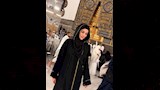 درة أمام الكعبة  (2)