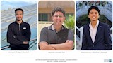 ضمن أفضل 20 مشروعًا عالميًا.. إنجاز دولي لطلاب الإسكندرية في مسابقة "Tiny House"