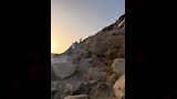 ياسمين صبري تؤدي مناسك الحج