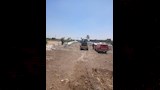 حملات إزالة التعديات على الأراضي (1)