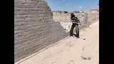 إزالة 12 حالة بناء مخالف بأحياء الإسكندرية (3)