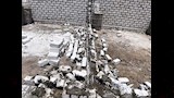 إزالة 12 حالة بناء مخالف بأحياء الإسكندرية (4)