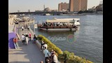 ممشى أهل مصر في ثالث أيام العيد (5)
