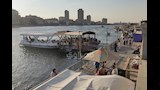 ممشى أهل مصر في ثالث أيام العيد (6)