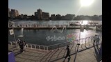 ممشى أهل مصر في ثالث أيام العيد (9)
